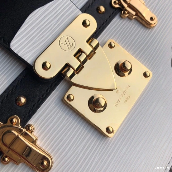 TRUNK Vuitton CHANELUTCH Louis 0425